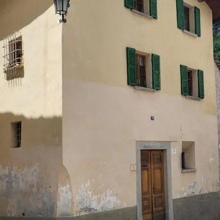 Casa Silvia Holiday home