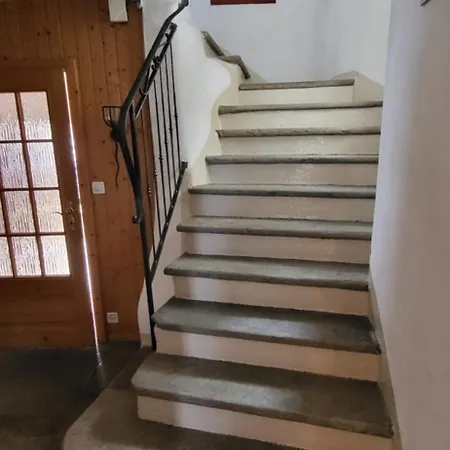 Casa Silvia Holiday home