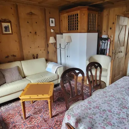 Casa Silvia Holiday home