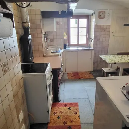 Casa Silvia
