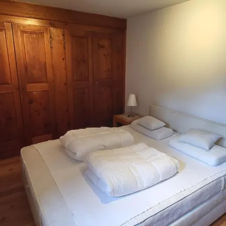 Holiday home Casa Silvia *