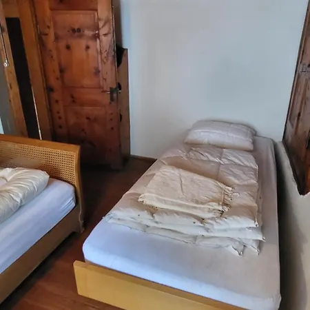 Casa Silvia Holiday home *