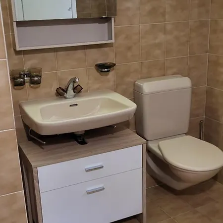 Casa Silvia Holiday home *