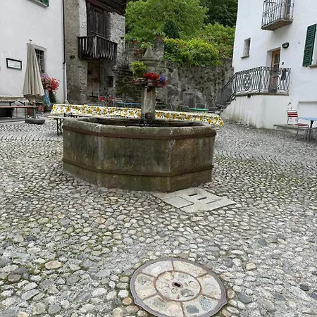 Casa Silvia Сasa de vacaciones